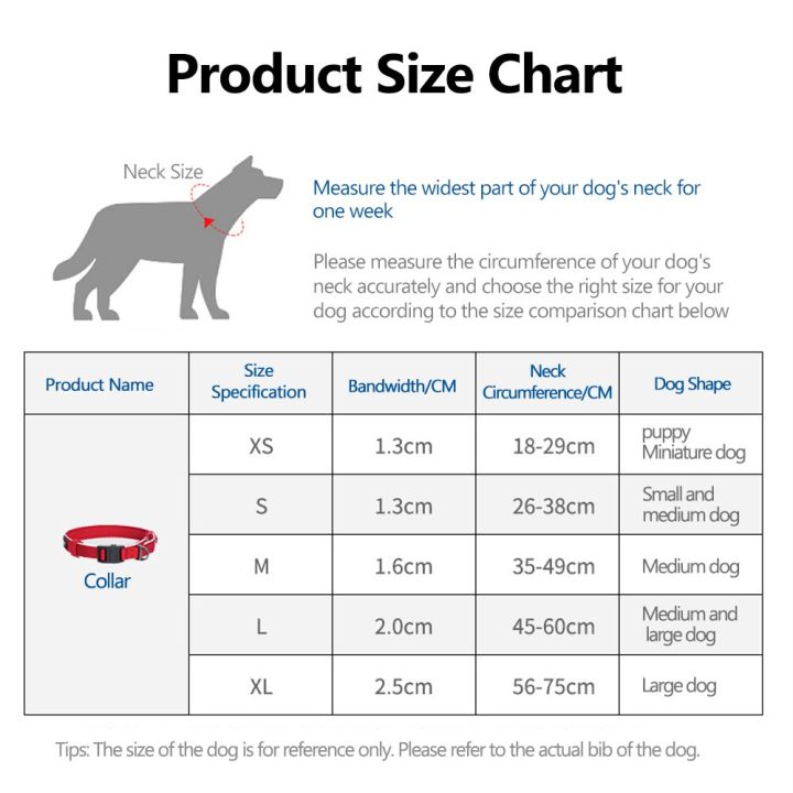 dogness-ปลอกคอปรับได้ปลอกคอไนลอนทำจากยางเทียมเนื้อนุ่มใช้ในปลอกคอสุนัขสำหรับ-j09ผลิตภัณฑ์สัตว์เลี้ยงสุนัขเล็กกลางใหญ่
