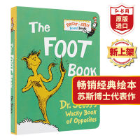 The foot book