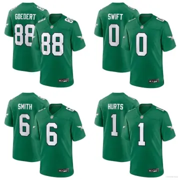 plus size eagles jersey