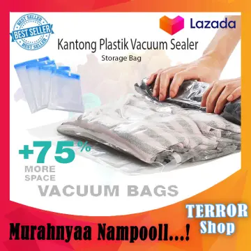 Jual Zipper Bag Pouch Fakum Terbaru Dec 2023 Lazada .id