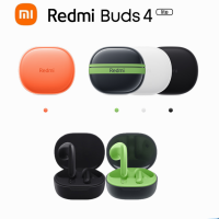 Original Xiaomi redmi buds 4 Lite TWS หูฟัง BT 5.3ชุดหูฟัง IP54 20H แบตเตอรี่ Call ตัดเสียงรบกวน Buds4 Youth Edition