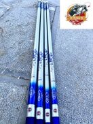 Siêu hót Cần HOA MỰC NƯỚC GW 8H- siêu bạo lực Đồ câu Ngọc Hải