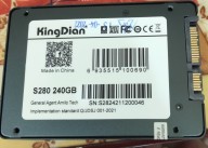 Ổ cứng SSD sata 2 thumbnail