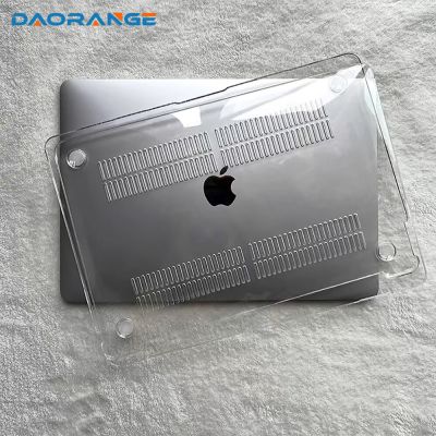 สำหรับ MacBook เคสสำหรับ MacBook Pro 14.2 A2442 A2779 Pro 15.4 16 16 16 16 16.2 MacBook Air 13.3 M2 A2681นิ่ม TPU กระเป๋าครอบอุปกรณ์เสริม Zongsheng