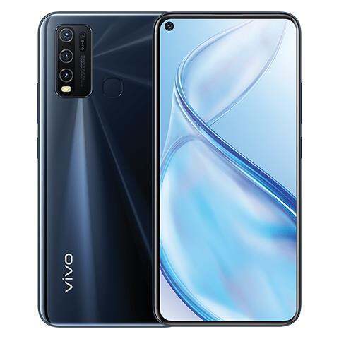 vivo new model 2020 4 camera