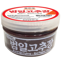 [Mega Sale] Free delivery จัดส่งฟรี  Bumil Gochujang 250g. Cash on delivery เก็บเงินปลายทาง