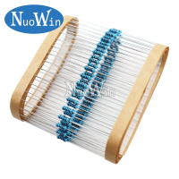 【2023】100pcsLot 14W 1R~22M 1 Metal Film Resistor 100R 220R 1K 1.5K 2.2K 4. 7K 10K 22K 47K 100K 100 220 1K5 2K2 4K7 ohm resistance