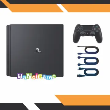 Ps4 Chính Hãng, Giá Tốt | Mua Online Tại Lazada