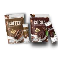 คอฟฟี่ไนน์ โกโก้ไนน์ กาแฟไนน์ Cocoa Nine Coffee Nine