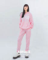 AR College Hoodie