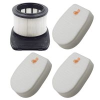 Replacement Filter for IZ300 IZ300UK IZ300UKT IZ320 IZ320UK IZ320UKT Cordless Vacuum Cleaner Spare Parts