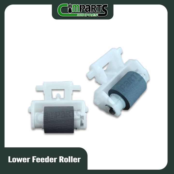 Paper Pickup Roller For Epson L110 L120 L121 L210 L220 L310 L360 Lazada Ph 6910
