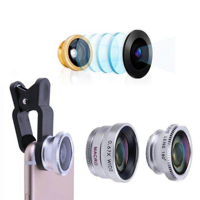 3-in-1-macro-0-67x-wide-angle-fish-eye-lens-universal-mobile-phone-camera-fisheye-lenses-for-iphone-samsung-huawei-accessories