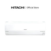 Hitachi แอร์ติดผนัง Inverter รุ่น XJ CMT Series ประหยัดไฟเบอร์5