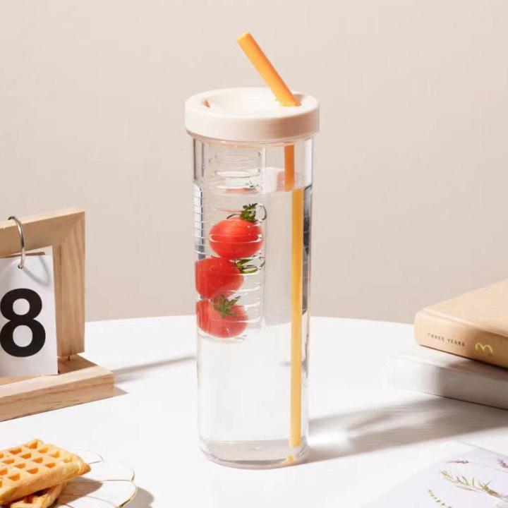 700ml-drop-proof-straw-mug-leak-proof-transparent-drinking-bottle-water-bottle-r8y7