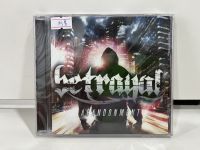 1 CD MUSIC ซีดีเพลงสากล    BETRAYAL ABANDONMENT    (B5H9)