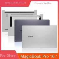 หัวเว่ยเกียรติ MagicBook Pro 16.1 HBL-W19 HLY-W19R A เชลล์ C D แล็ปท็อปกรอบกลับกรณีเชลล์ด้านหน้าปก Palmrest