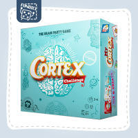 Fun Dice: Cortex Challenge Board Game
