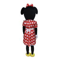 Mickey and Mascot Costume Cartoon Character Party Carnival Cosplay Cloth