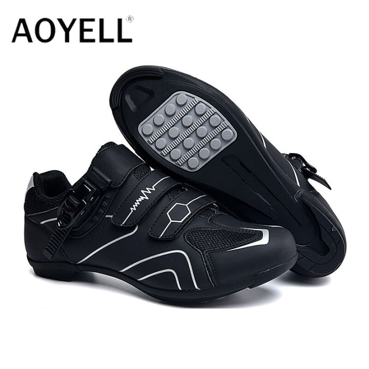 Men's road cheap cycling shoes clearance