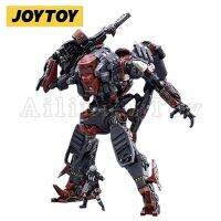 JOYTOY 1/25ตุ๊กตาขยับแขนขาได้เมชาล้าง01การรวมกันสงครามเมชาคอลเลกชันอนิเมะ Gratis Ongkir ของเล่นโมเดล