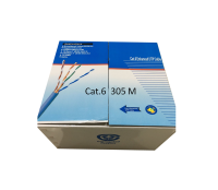 สายแลน 305 เมตร Cat6