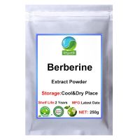 Pure Natural Berberine Extract Powder Berberine Pure Berberine Tea Berberine Powder