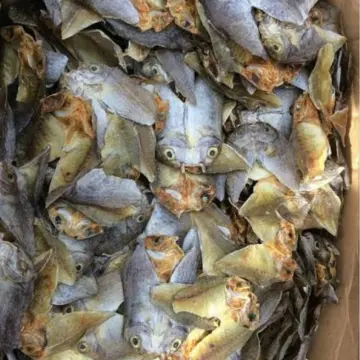 Gwamaegi: A dried fish for deep winter · bburi kitchen
