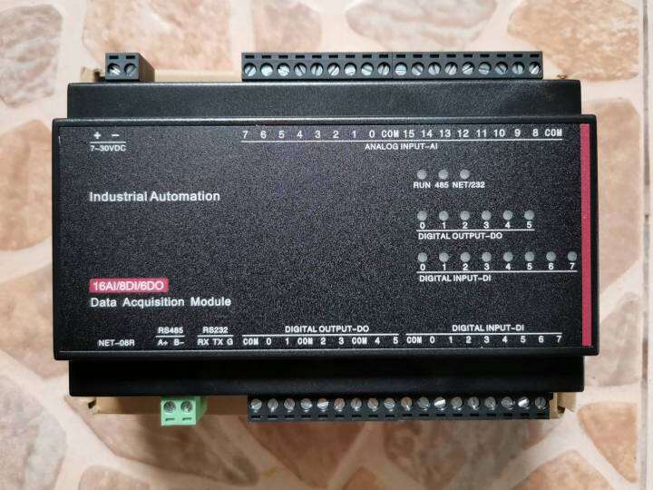 gecon-tcp-508r-data-acquisition-module-io-module-analog-input-module-digital-input-module-datathai