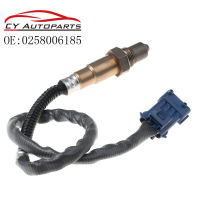 YAOPEI 0258006185 Lambda Probe เซนเซอร์ออกซิเจน O2สำหรับ Citroen Berlingo C2 C3 C4 C5 C8 Peugeot 0 258 006 185