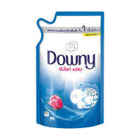 [พร้อมส่ง!!!] ดาวน์นี่ น้ำยาซักผ้า สูตรเข้มข้น กลิ่นซันไรซ์เฟรช สีฟ้า 600 มล.Downy Liquid Concentrate Detergent Sunrise Fresh Blue 600 ml