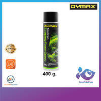 อุปกรณ์ตู้ไม้น้ำ สเปย์กาว Dymax Scaping Foam Spray 400 g.