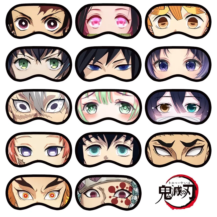 Cách vẽ đôi mắt buồn trong Anime & Manga - Hochieuquanow.com