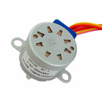 Picha 24BYJ48 DC 12V มอเตอร์ CNC ลดstepping stepper brushless Motor Driven