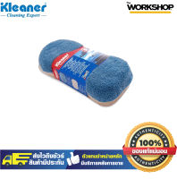 ฟองน้ำล้างรถ ฟองน้ำไมโครไฟเบอร์ ฟองน้ำทำความสะอาด Theworkshop GSW003 KLEANER / 1172931