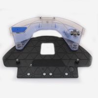 Mop Board Holder for IRobot Combo113 R113840 Bot Vacuum Cleaner Spare Parts Suction Cup Replacement Spare Parts Accessories