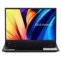 [Clearance 0%] ASUS NOTEBOOK (โน้ตบุ๊ค) ASUS VIVOBOOK S 14 ( S3404ZA-LY547WS ) : Core i5-12500H/16GB/SSD512GB/Intel Iris Xe Graphics G7/14.0" WUXGA IPS/Win11+Office&amp;Student 2021/Warranty 2 Years/ตัวโชว์ DEMO #S3404ZA-LY547WS