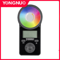 YONGNIO YN300AIR II YN360III YN360III PRO Remote Control