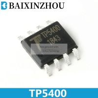 ✉ (10pcs) New TP4333 TP5400 TP5410 TP7660 TP7660H SOIC-8 SOP-8 Charger power supply chip