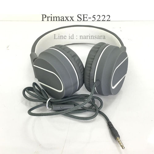 primaxx-headphones-small-talk-พับได้-รุ่น-se-5222