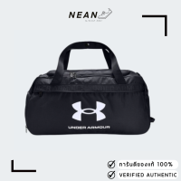 กระเป๋า Under Armour " ของแท้ ป้ายไทย " 1360463-001 Loudon Duffle SM