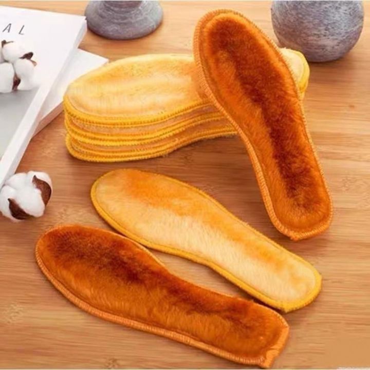 winter-insoles-thermal-ortopedic-deodorize-faux-wool-soft-sweat-absorbing-unisex-warm-shoe-pad-insoles-for-women-men-shoes