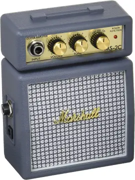 Shop Marshall Amplifier Acoustic Guitar with great discounts and