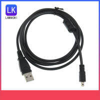 8-Pin UC-E16 UC-E17สายซิงค์ USB สำหรับ Nikon D5100 D5200 UC-E6 d. 7100 D7200 DF D3200 1 V1 1V1 SLR กล้องสาย USB