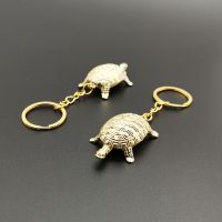 [hot]♛✹  1pc Shui Money Turtle Wealth Office Decoration Tabletop Ornaments