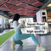 Seamless Leggings Sport Women Fitness Push Up Yoga Pants High Waist Hip-lifting Workout Running Sportswear Gym Tights NCLAGEN