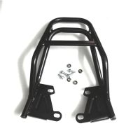 Motorcycle High Quality Rear Luggage Carrier Rack Support Holder Saddlebag Cargo Shelf Bracket for Honda Grom Msx 125 MSX125