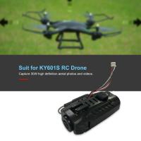 E-ERA 30W FPV กล้อง HD Cam สำหรับ KY601S โดรนพับได้โดรนอาร์ซี Quadcopter