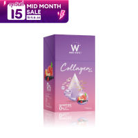 WINK WHITE W Collagen Plus วิงค์ไวท์ ดับเบิ้ลยู คอลลาเจนพลัส