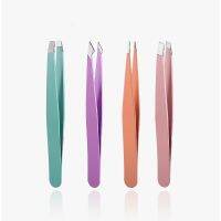 【YF】 1Pc Hair Removal Eyebrow Slanted Harmless Makeup Tools And Accessories